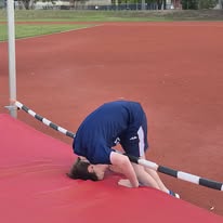 Minis Little Athletics